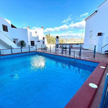 Los Cristianos Apartment, 1 Bedroom Wifi Free & Big Terrace Eksteriør billede