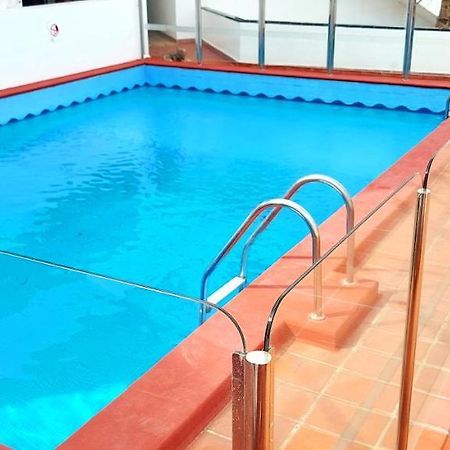 Los Cristianos Apartment, 1 Bedroom Wifi Free & Big Terrace Eksteriør billede